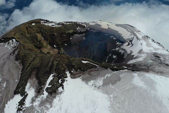 Full Day Mountaineering to Villarrica Volcano from Pucón - The Fun Part: Snow Slides and Why the Season Can Change Everything