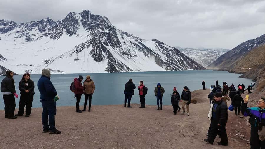 Full day reservoir of the plaster, Cajon del Maipo - Who This Tour Fits Best (and Who Should Skip It)