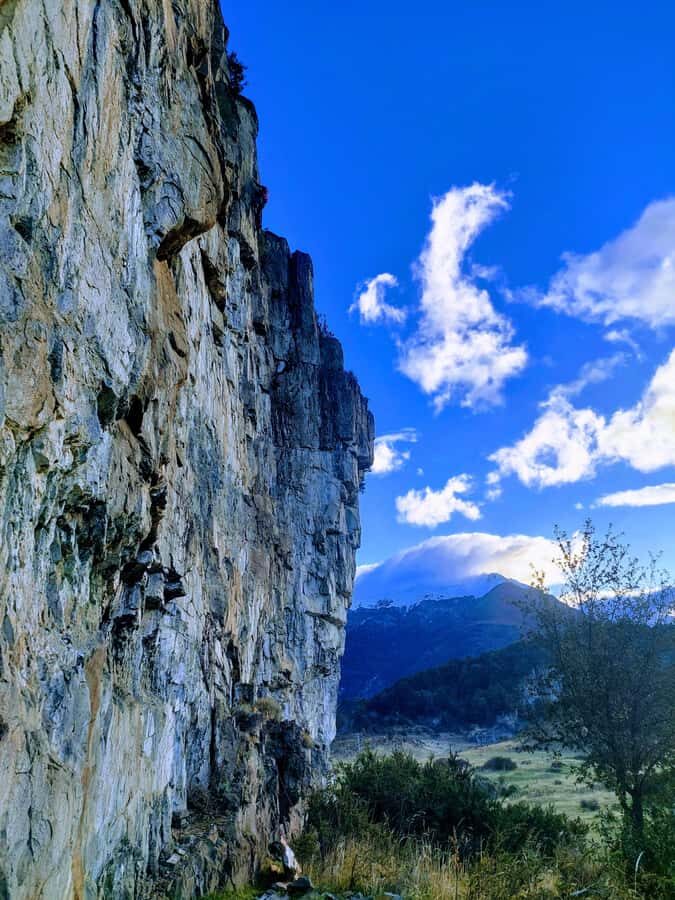 Full-Day Rock Climbing Adventure in the Andes near Santiago - Routes for All Skill Levels, With Guides Who Adjust