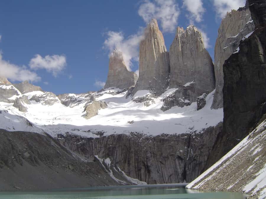 Full-Day Torres del Paine National Park from El Calafate - Price and Value: Is $304 Worth It Once You Add the Entrance Fee?