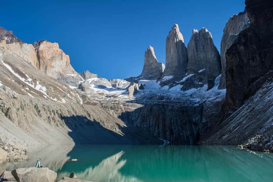 Full-Day Torres del Paine National Park from El Calafate - El Calafate to Torres del Paine: Why This One-Day Trip Works