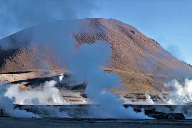 Full Day Tour to Geyser del Tatio, Vado Putana and Machuca - Stop 3: Machuca and Laguna time (short, but meaningful)