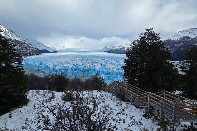 Full-Day Tour to Perito Moreno Glacier (Natales) - Price and value: what $120 really covers (and what doesn’t)
