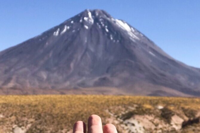 Full Day Tour to Ruta de los Salares - Key Highlights You’ll Actually Care About