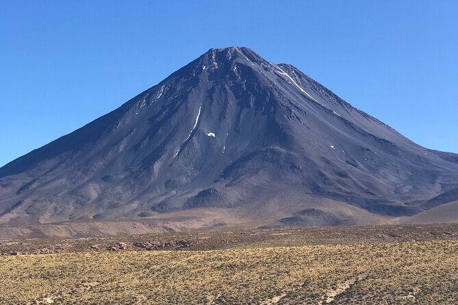 Full Day Tour to Ruta de los Salares - Timing, Group Size, and the Roads You’ll Feel in Your Knees