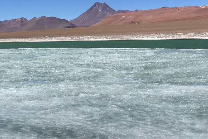 Full Day Tour to Ruta de los Salares - What You’ll Learn: Geology, Eco Systems, and Why the Stops Are Not Random