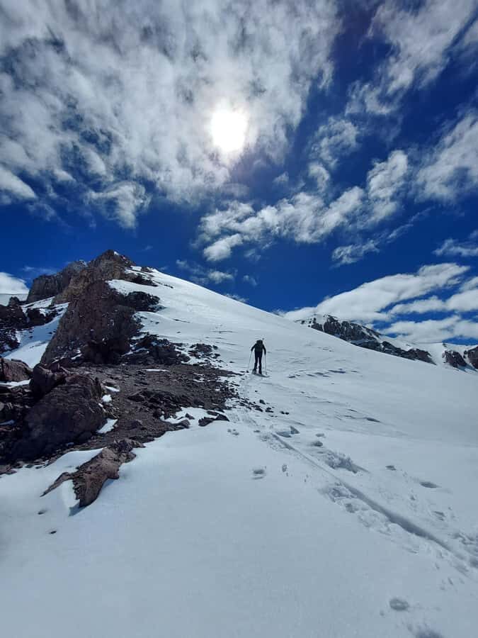 Full-Day Trek to Cerro El Pintor from Santiago - Price and value: what you get for $215