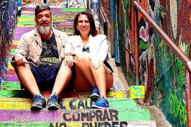 Full day Vina del Mar and Valparaiso experience - Key Highlights You’ll Actually Feel During the Day
