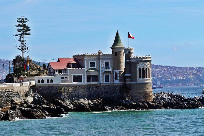 Full day Vina del Mar and Valparaiso experience - How This 8-Hour Valparaíso and Viña Del Mar Loop Delivers Value