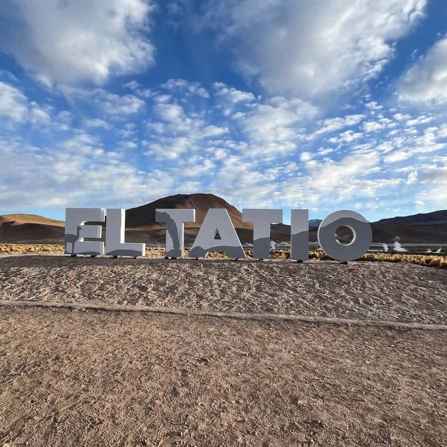 Geysers del Tatio: Sunrise and breakfast in Atacama - Why El Tatio sunrise feels like real science, not just scenery
