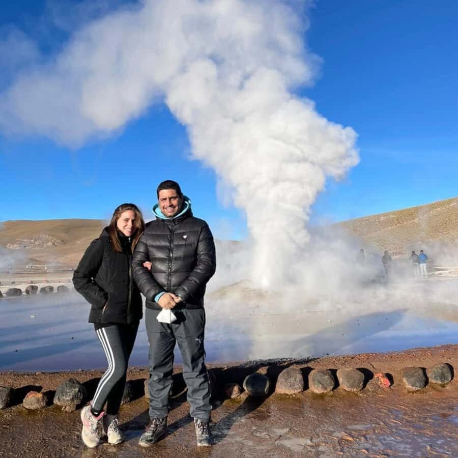 Geysers del Tatio: Sunrise and breakfast in Atacama - Price and logistics: does CLP 15,000 feel fair?