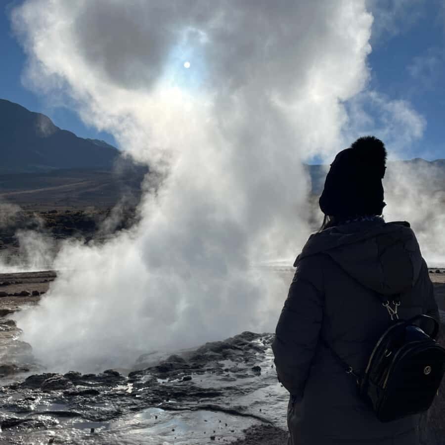 Geysers del Tatio: Sunrise and breakfast in Atacama - What to bring (and who should skip this tour)