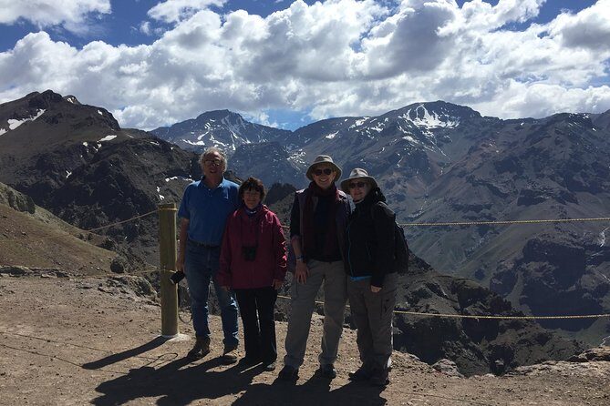 Half Day Private Trip to Valle Nevado with Cheese and Wine Carbon Neutral trip - Value Check: Is $220 a Good Deal for This Short Private Tour?