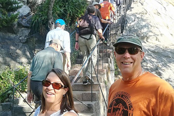 Half Day Santiago City Tour - Getting Oriented in Santiago Fast: Old Center to the Modern East
