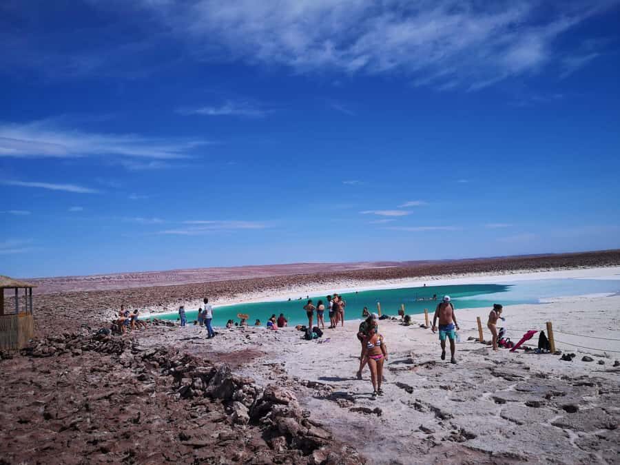 HIDDEN LAGOONS OF BALTINACHE - Key Points to Know Before You Go