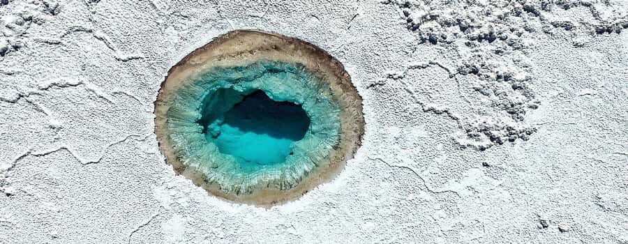 HIDDEN LAGOONS OF BALTINACHE - Seven Lagoons, One Swim Chance: What the Baltinache Tour Feels Like