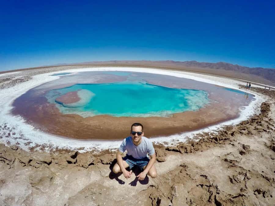 HIDDEN LAGOONS OF BALTINACHE - The Lagoon Path: How the Seven Stops Work