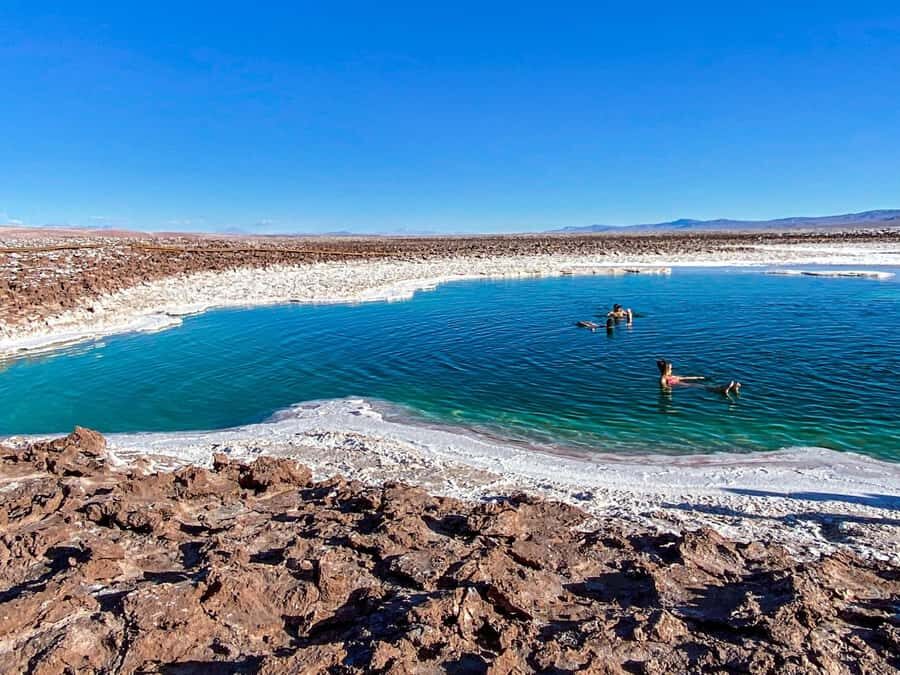 HIDDEN LAGOONS OF BALTINACHE - Guides and Drivers: What Can Make or Break the Experience