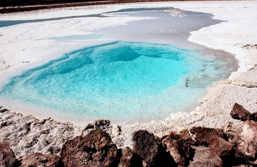 HIDDEN LAGOONS OF BALTINACHE - How to Get Better Photos (Without Making It Awkward)