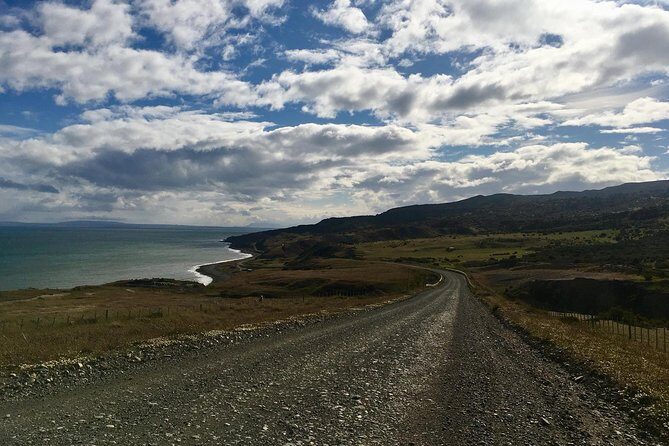King Penguin Nature Reserve - Tierra del Fuego Island - Comfort, photos, and the small stuff that changes everything