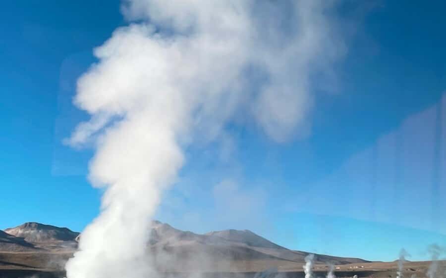 Memorable Tatio Geysers Tour with Flamingos and Scenic Views - The walking pace and how to stay comfortable in the cold