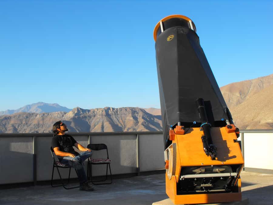 Milky Way Sanctuary Stargazing Tour at Pangue Observatory - Key things I’d circle before you go