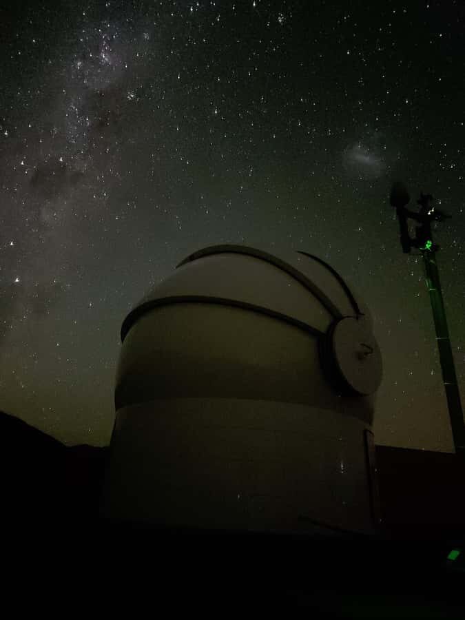 Milky Way Sanctuary Stargazing Tour at Pangue Observatory - Your 6-hour rhythm: La Serena, Vicuña, then 2.5 hours under the scopes