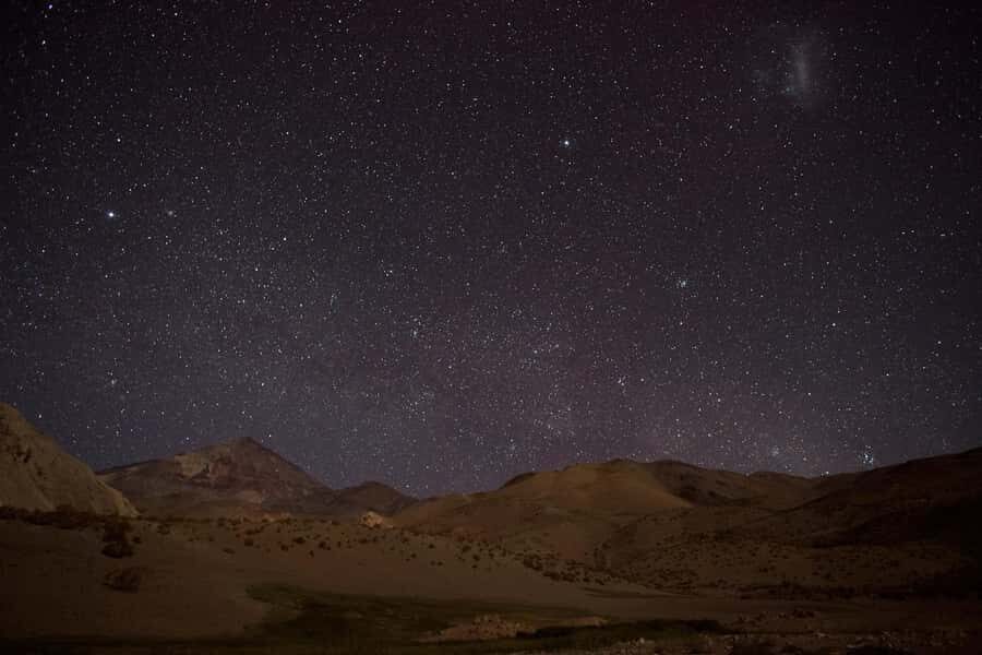 Milky Way Sanctuary Stargazing Tour at Pangue Observatory - What to expect at the scope: planets, nebulae, clusters, and supernova remnants