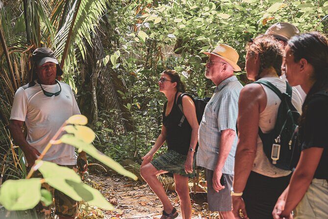 Monkey River Wildlife Encounters and Manatee Watch - Who This Tour Suits Best