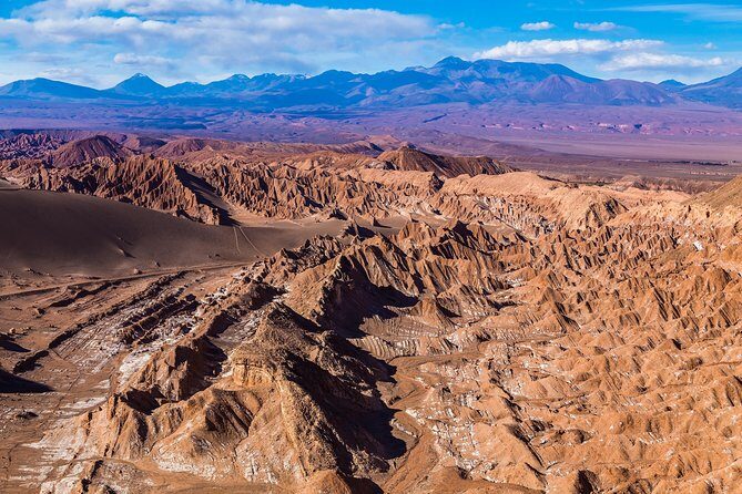 Moon Valley Tour from San Pedro de Atacama - Key things I’d plan around on this Moon Valley tour