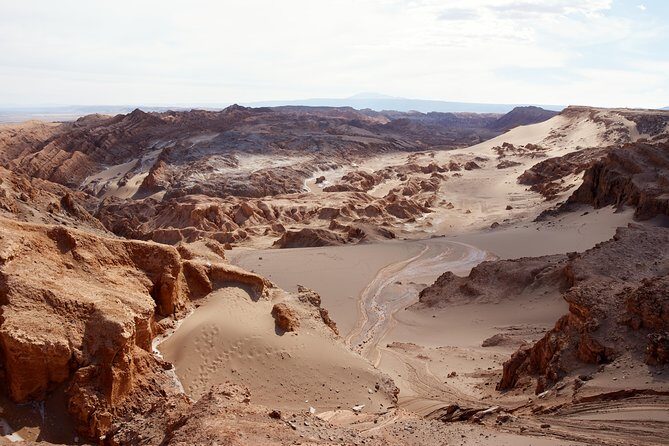 Moon Valley Tour from San Pedro de Atacama - How the 3:30pm start shapes your day in San Pedro de Atacama