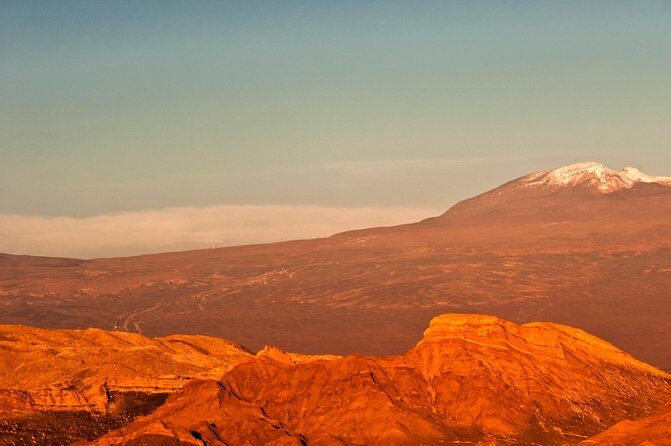Moon Valley Tour from San Pedro de Atacama - Salt caves, Tres Marias, and amphitheater: the valley’s best set pieces