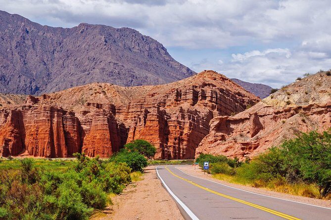 Moon Valley Tour from San Pedro de Atacama - Licanantay viewpoints and the Coyote stone sunset finale