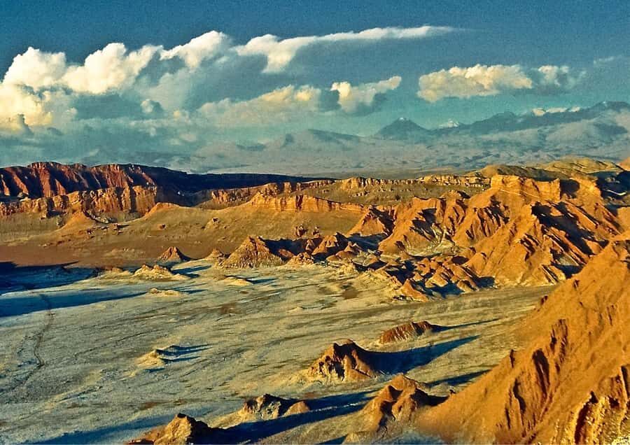 Moon Valley Tour: San Pedro de Atacama, Chile - Free time to explore and take photos (without feeling rushed)