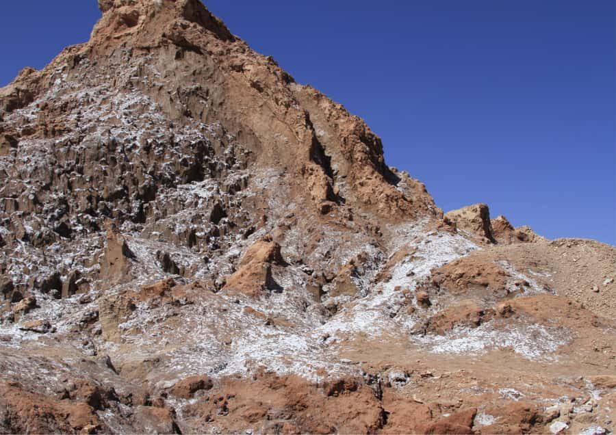 Moon Valley Tour: San Pedro de Atacama, Chile - FAQ