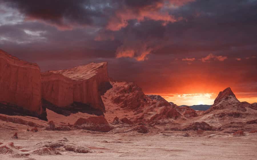 Moon Valley (Valley of the Moon) from San Pedro de Atacama - What the $55 Price Really Includes (and What You’ll Need to Budget)