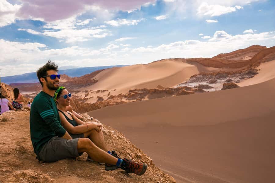 Moon Valley (Valley of the Moon) from San Pedro de Atacama - Timing and Weather: The One Variable You Can’t Ignore