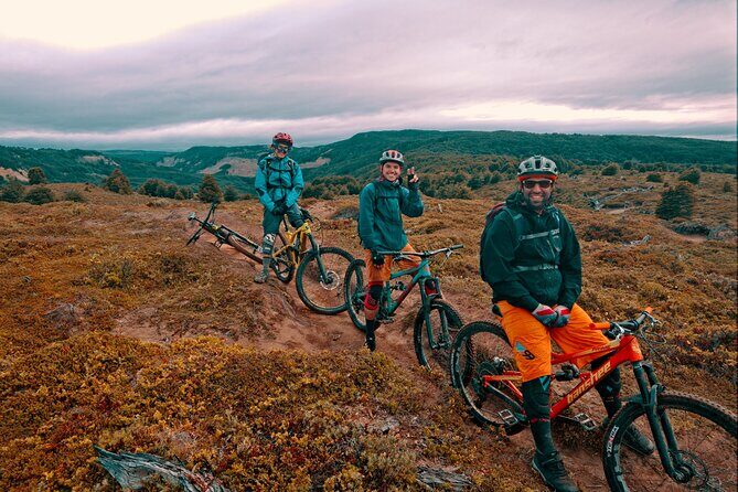 Mountain Bike Adventure in Punta Arenas - Punta Arenas MTB: why this town works so well for a one-day ride