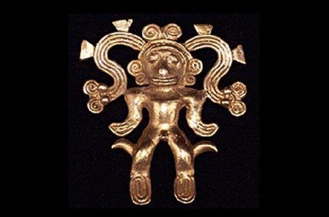 Museo Chileno de Arte Precolombino Admission Ticket - Key things to know before you go