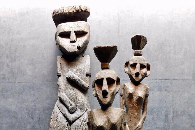 Museo Chileno de Arte Precolombino Admission Ticket - Museum value: is the $17 ticket money well spent?