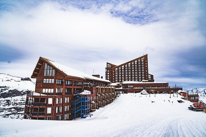 Nevado Valley Tour with Lunch in Hotel - Should You Book This Tour?