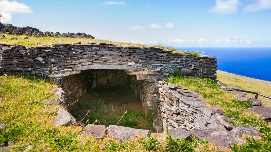 Orongo: The mythical city of kings - Key things I’d plan around