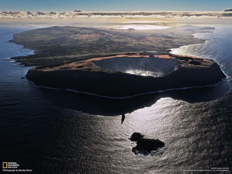 Orongo: The mythical city of kings - Should you book it?