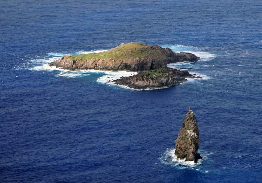Orongo: The mythical city of kings - Why this Orongo route feels different from the moai areas