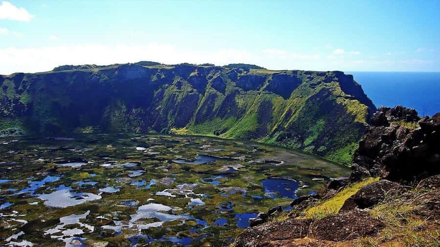 Orongo: The mythical city of kings - Price and value: is $169 per person fair for this route?