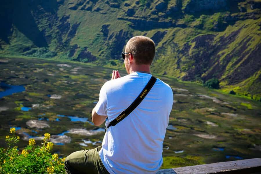 Orongo: The mythical city of kings - What to bring for a smooth, comfortable outing