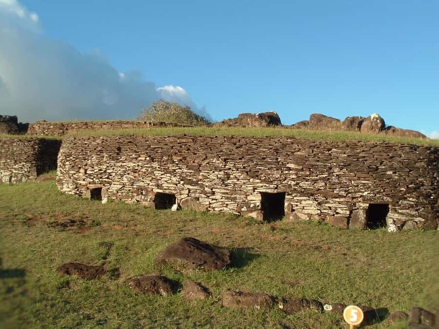 Orongo: The mythical city of kings - Who should book Orongo: The Mythical City of Kings?