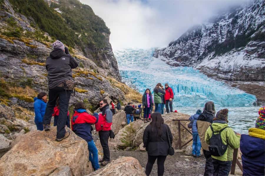 P. Natales: Balmaceda & Serrano Glaciers with Lunch & Whisky - Key Things I’d Watch For