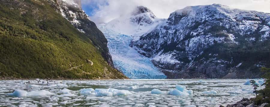 P. Natales: Balmaceda & Serrano Glaciers with Lunch & Whisky - Timing and total travel time: a 10-hour day with weather reality