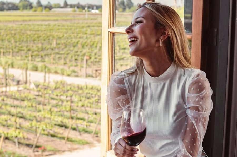 Palmilla: Wine and Flavors Tour - Palmilla Wine and Flavors at MontGras: quick, focused, and friendly